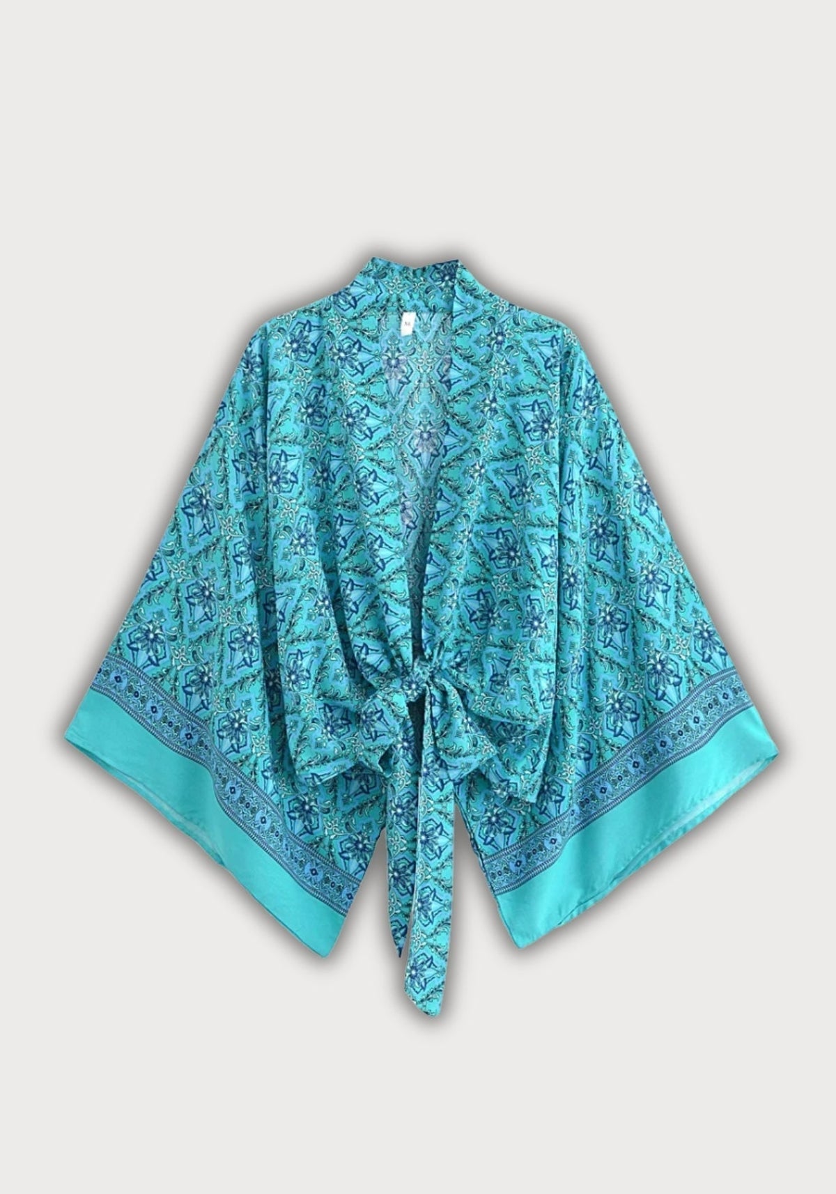 Kimono court Image