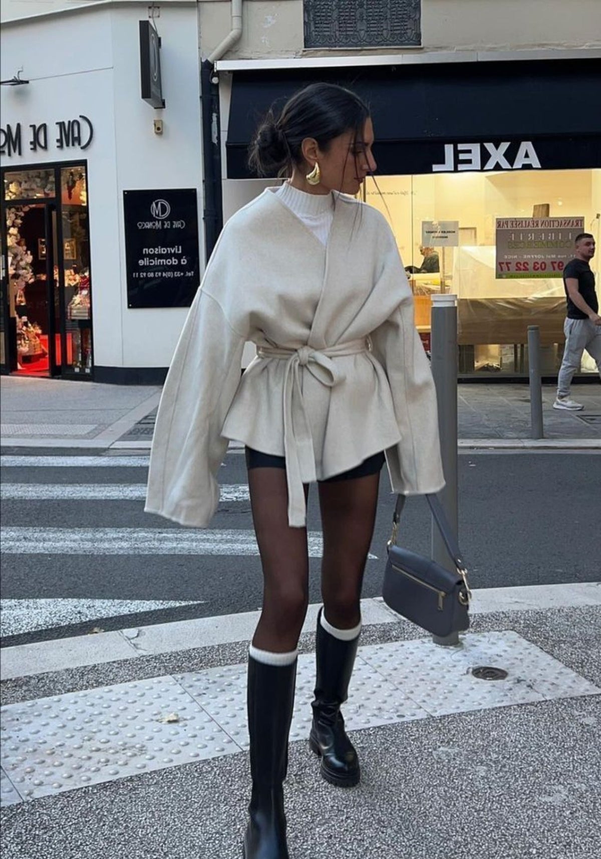 Kimono femme Image