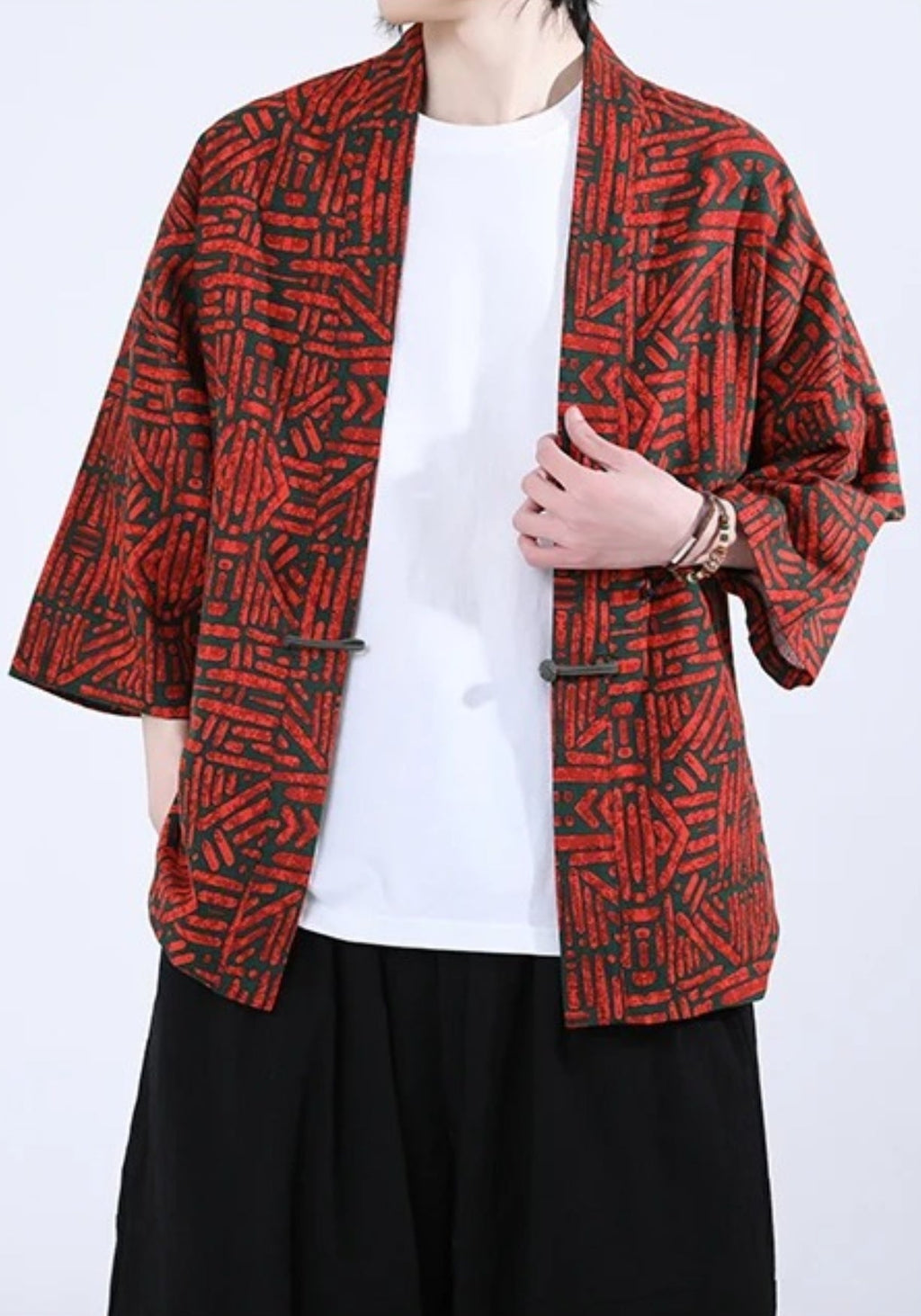 Kimono patchwork | AkaTora