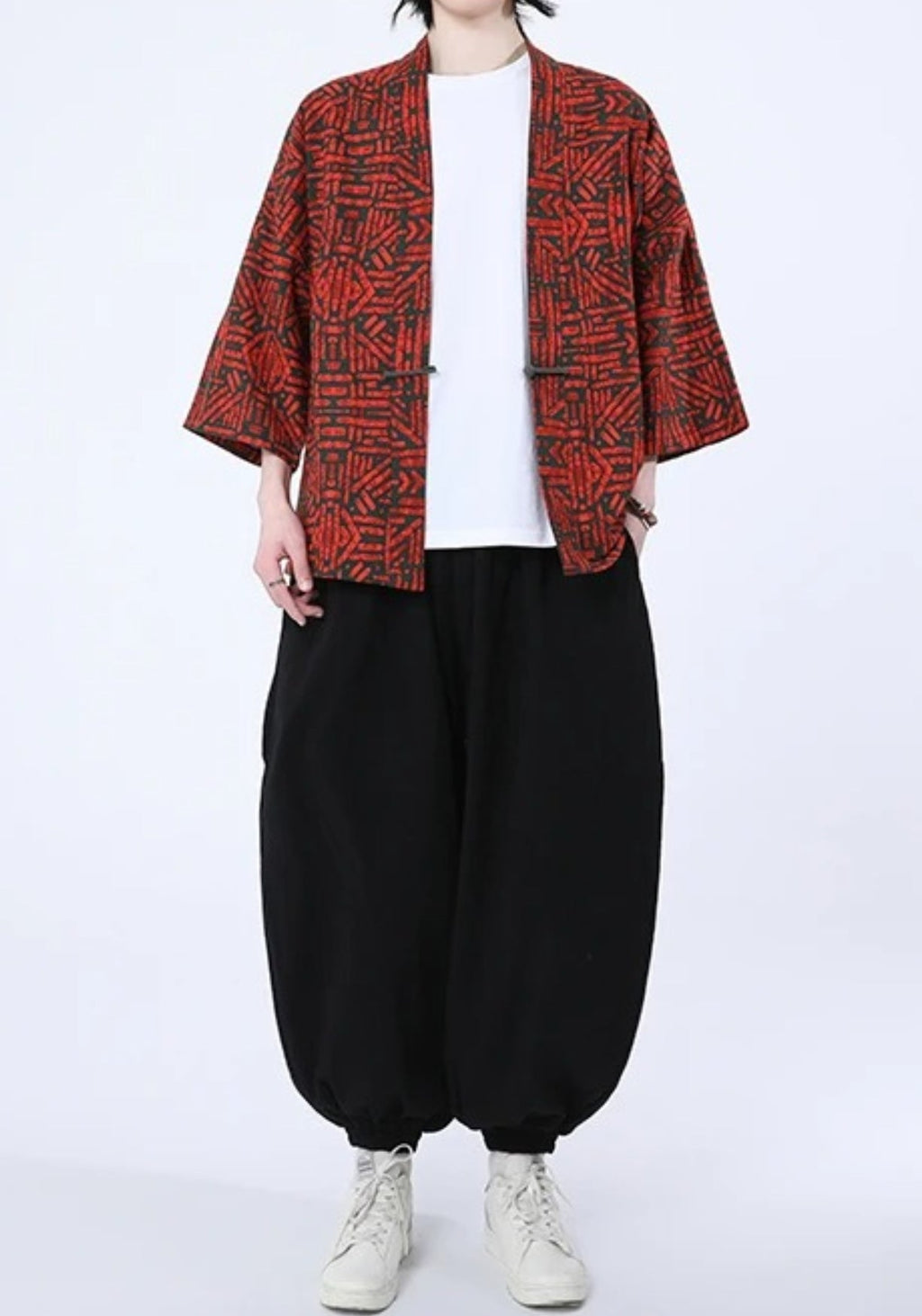 Kimono patchwork | AkaTora