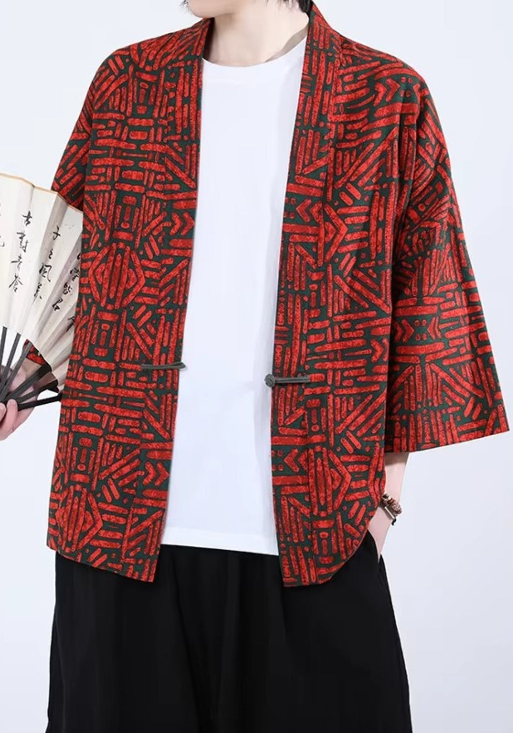 Kimono patchwork | AkaTora