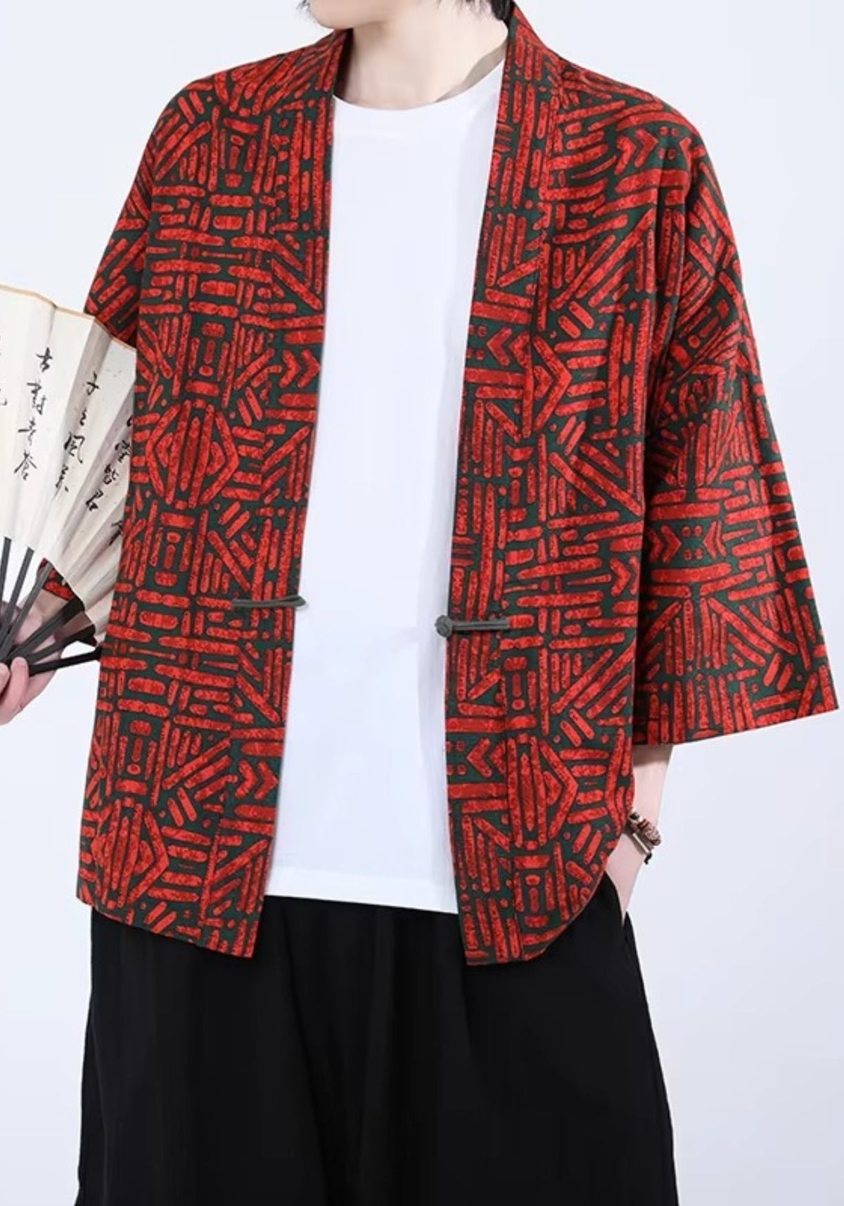 Kimono patchwork | AkaTora