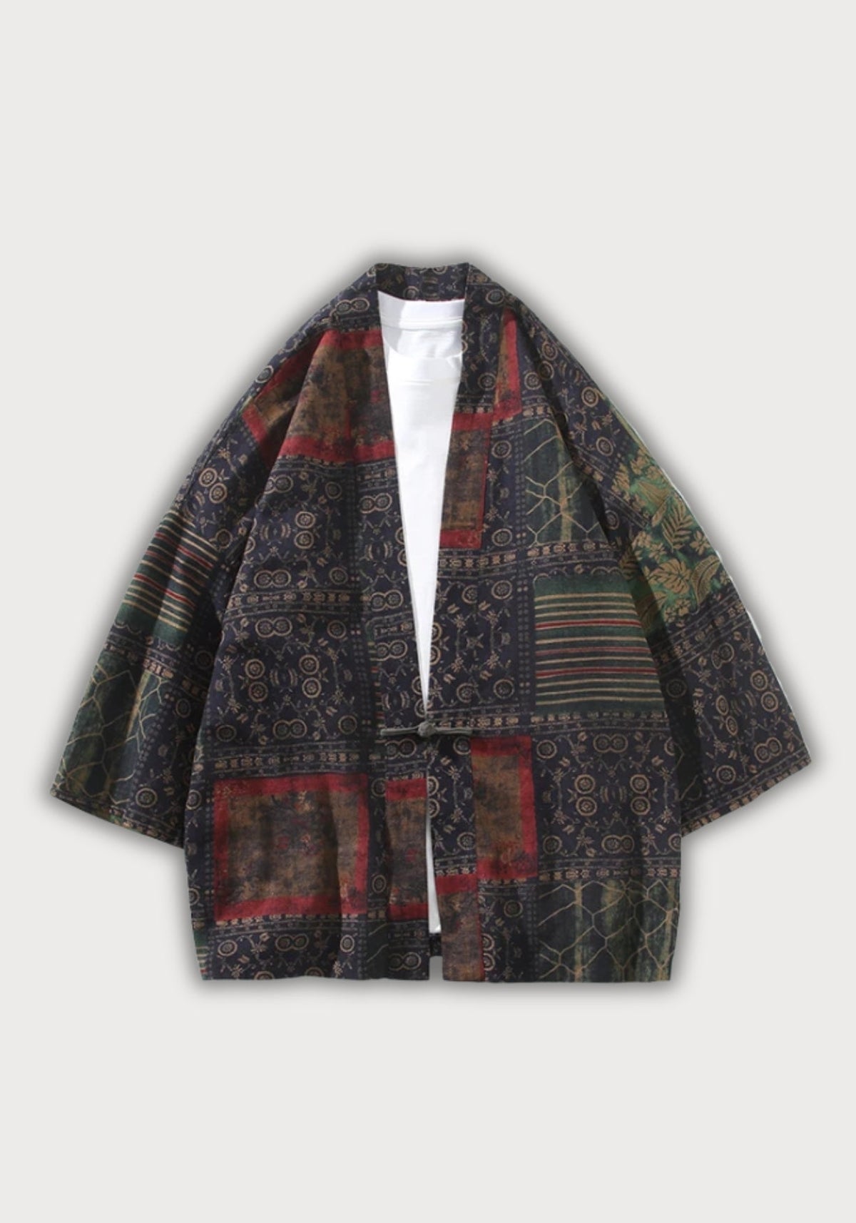 Kimono patchwork | Kagemaru