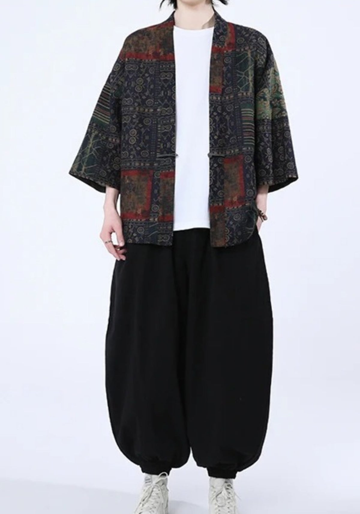 Kimono patchwork | Kagemaru