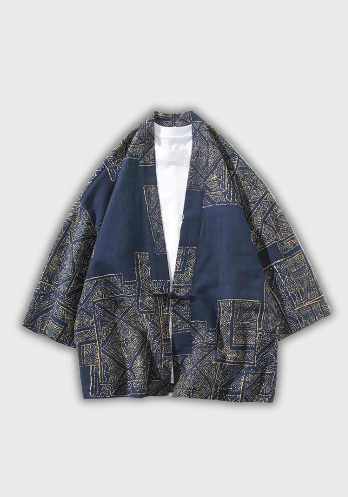 Kimono patchwork | Shinju