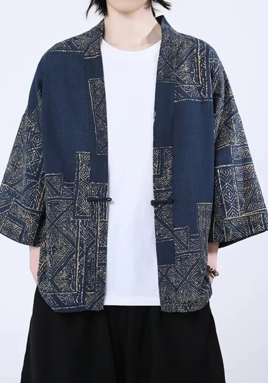 Kimono patchwork | Shinju