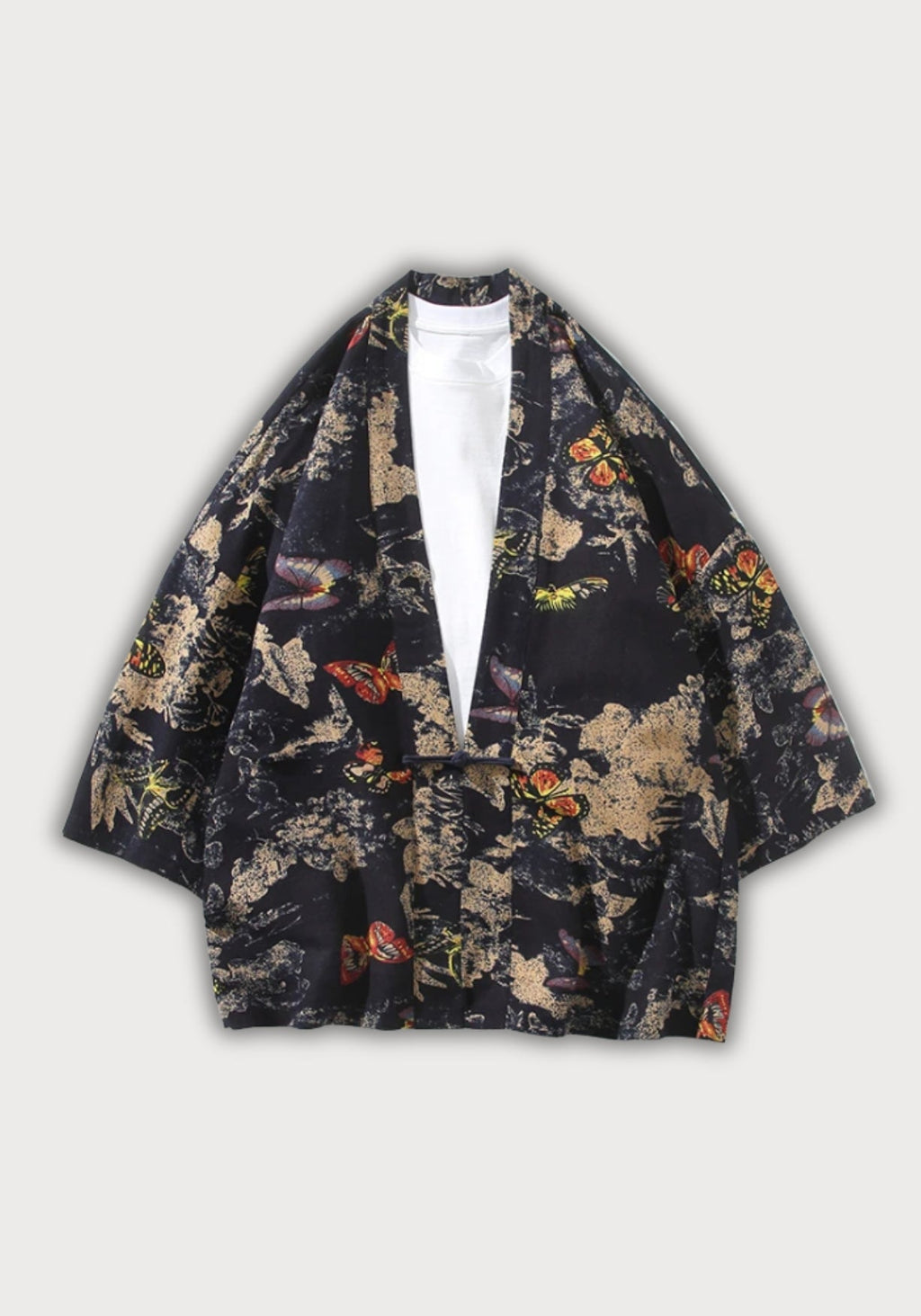 Kimono patchwork | Tetsumi