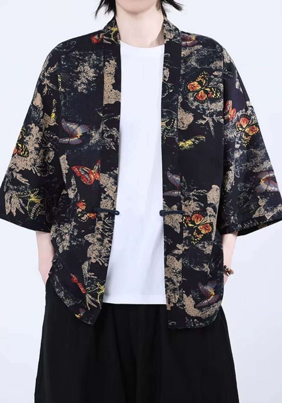 Kimono patchwork | Tetsumi