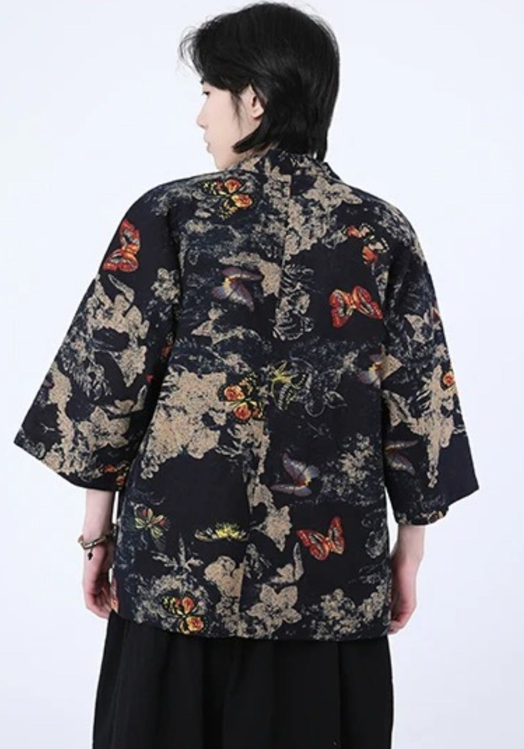 Kimono patchwork | Tetsumi
