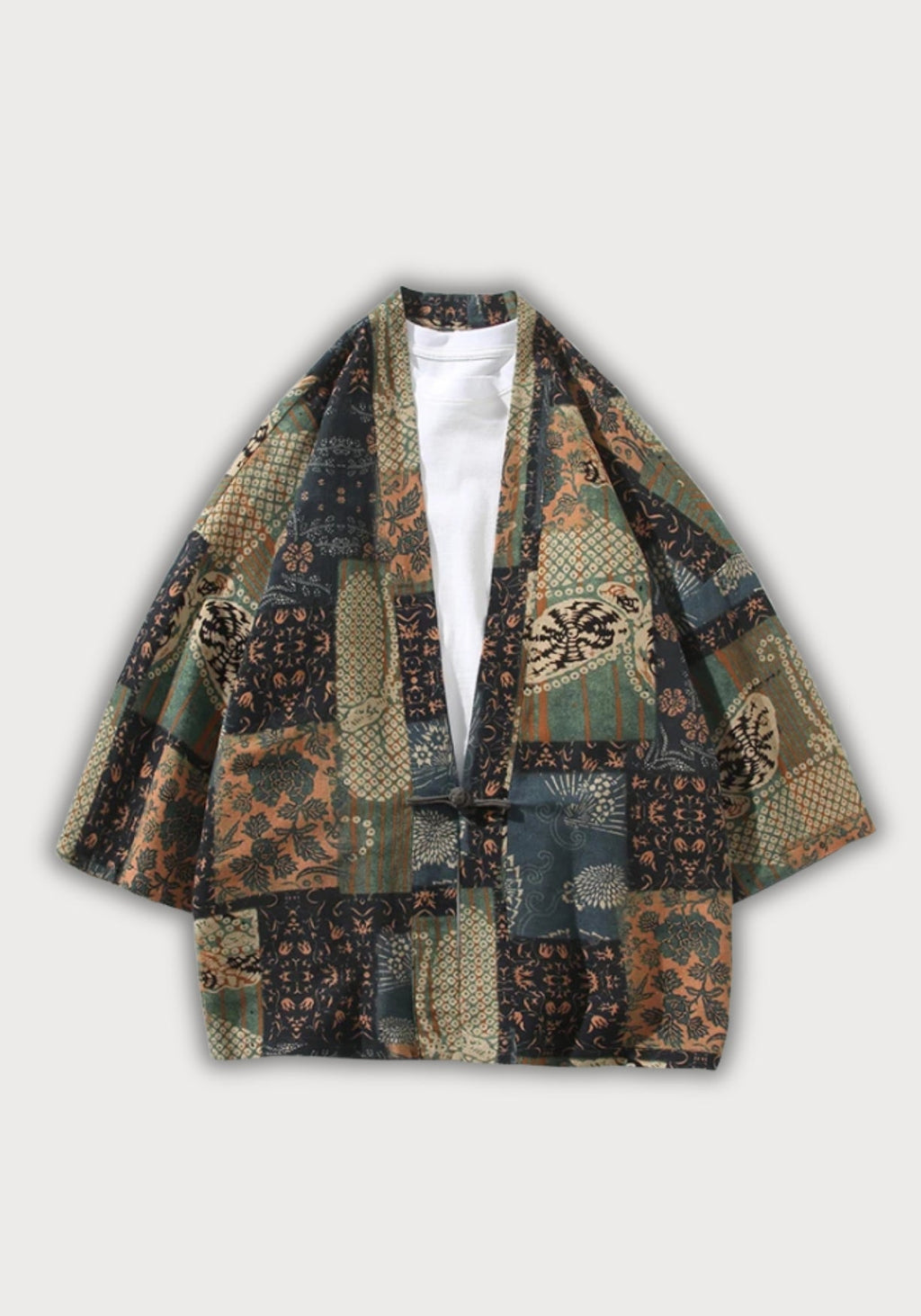 Kimono patchwork | Yamato