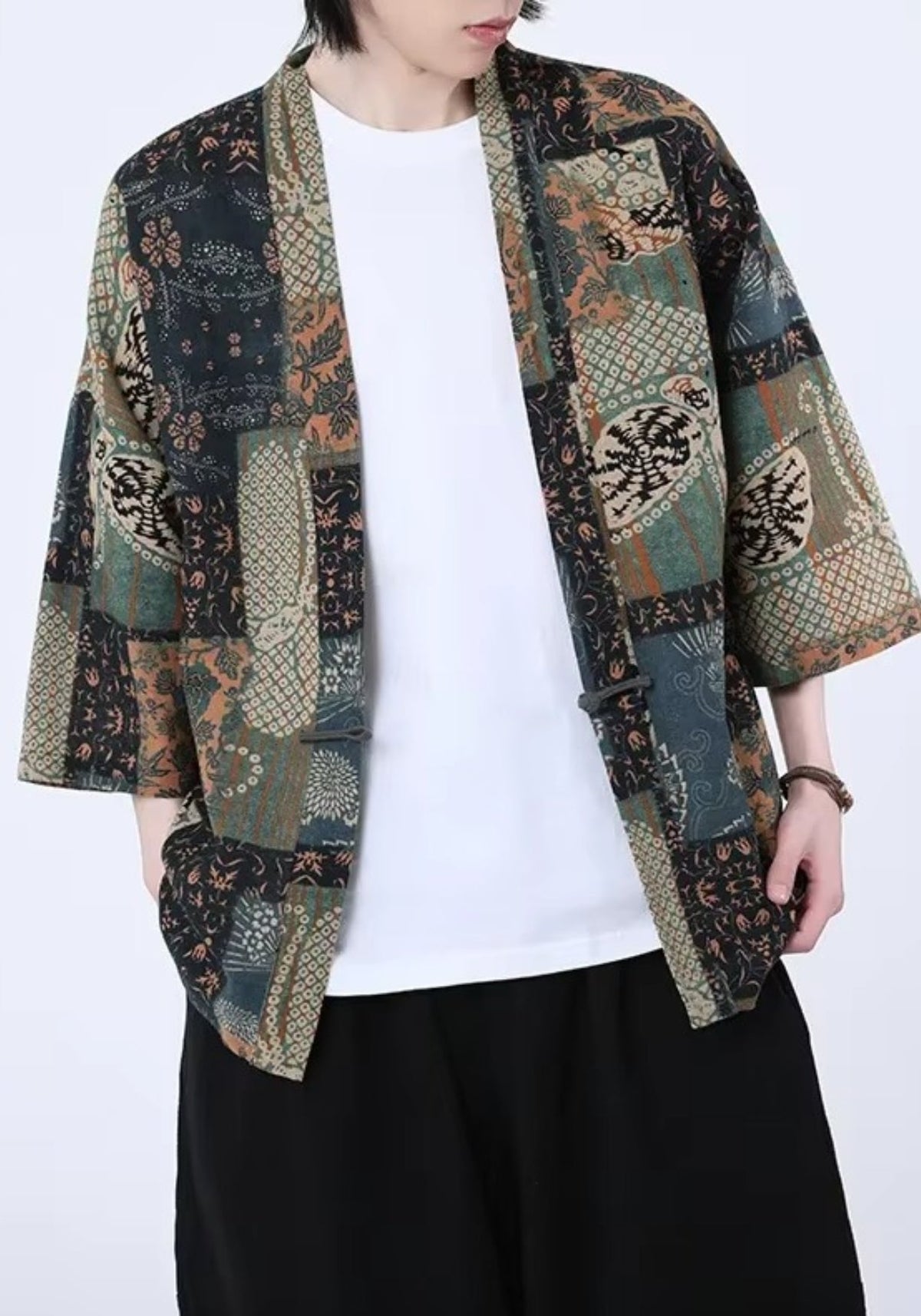 Kimono patchwork | Yamato