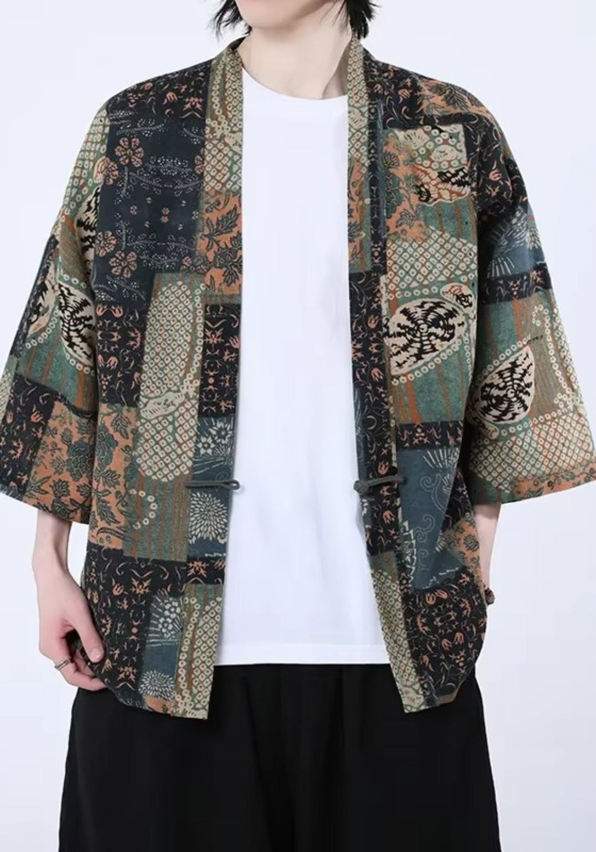 Kimono patchwork | Yamato